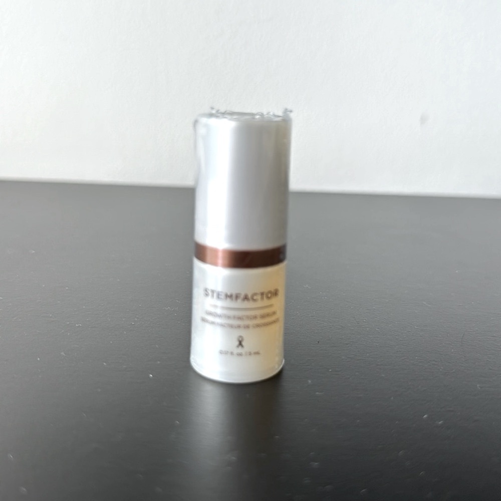 Osmosis Stemfactor 0.17 FL OZ / 5 ml seal new